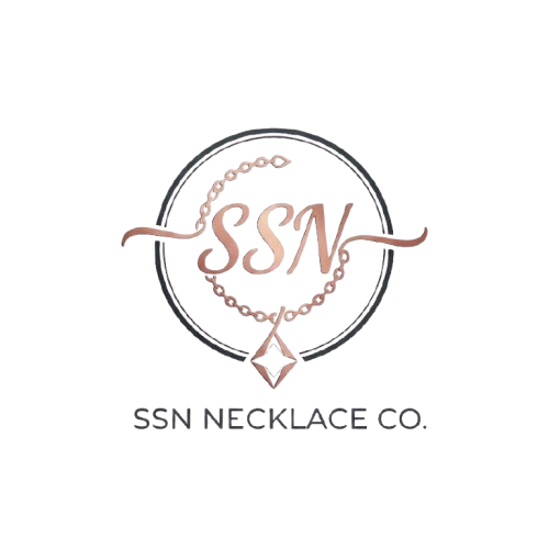 Smart School Necklace Logo